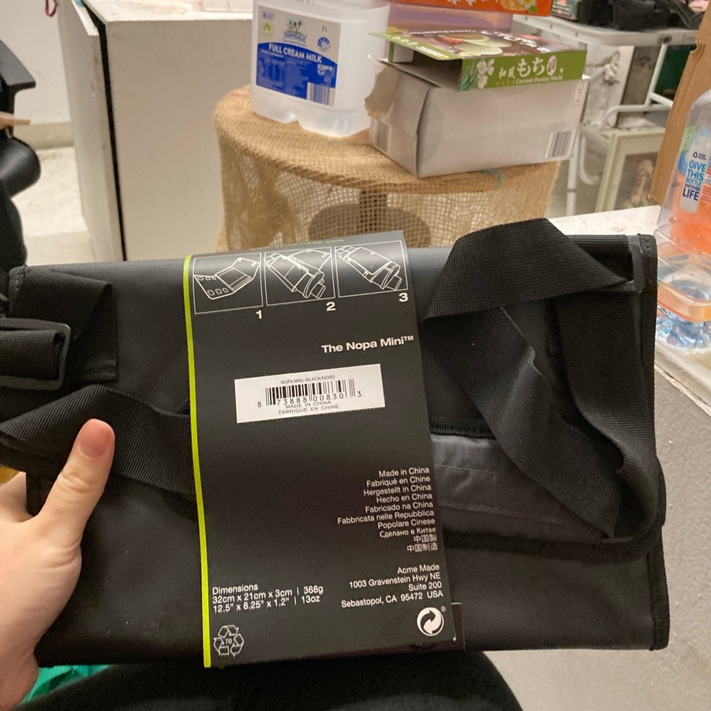 ACME Made Noppa mini - Picture 2 of 2